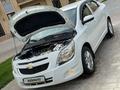 Chevrolet Cobalt 2020 года за 5 700 000 тг. в Туркестан – фото 26