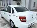 ВАЗ (Lada) Granta 2190 2014 годаүшін2 650 000 тг. в Атырау – фото 5