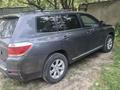 Toyota Highlander 2011 годаүшін10 000 000 тг. в Алматы – фото 3