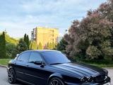 Jaguar X-Type 2004 годаүшін4 500 000 тг. в Алматы – фото 2