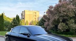 Jaguar X-Type 2004 годаүшін4 500 000 тг. в Алматы – фото 2