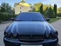 Jaguar X-Type 2004 года за 4 500 000 тг. в Алматы – фото 3