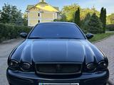 Jaguar X-Type 2004 годаүшін4 500 000 тг. в Алматы – фото 3