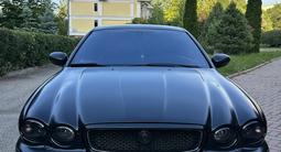 Jaguar X-Type 2004 годаүшін4 500 000 тг. в Алматы – фото 3