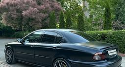 Jaguar X-Type 2004 годаүшін4 500 000 тг. в Алматы – фото 5