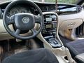 Jaguar X-Type 2004 года за 4 500 000 тг. в Алматы – фото 9