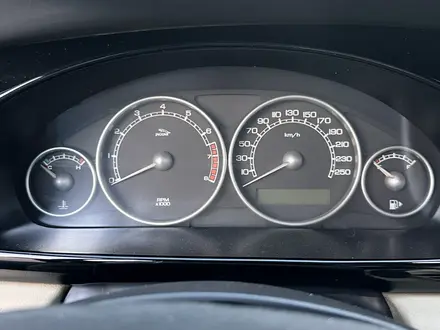 Jaguar X-Type 2004 года за 4 500 000 тг. в Алматы – фото 14