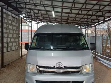 Toyota Hiace 2011 года за 10 000 000 тг. в Алматы