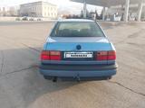 Volkswagen Vento 1992 годаүшін1 250 000 тг. в Есик – фото 4