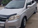 Chevrolet Aveo 2008 годаfor2 200 000 тг. в Кызылорда