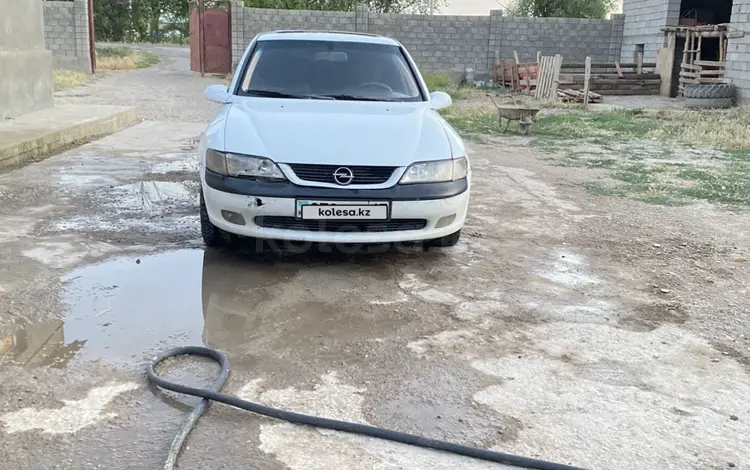 Opel Vectra 1996 годаүшін1 000 000 тг. в Шымкент