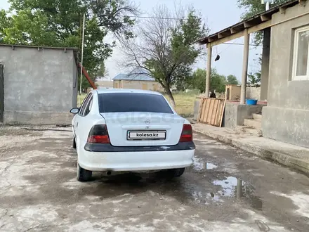 Opel Vectra 1996 года за 1 000 000 тг. в Шымкент – фото 5