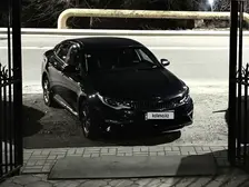 Kia K5, 2019
