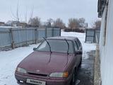 ВАЗ (Lada) 2114 2005 года за 1 000 000 тг. в Семей – фото 4