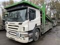 Scania 2008 годаүшін24 000 000 тг. в Алматы