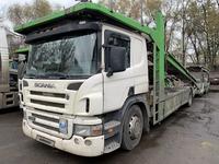 Scania 2008 года за 24 000 000 тг. в Алматы