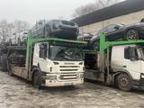 Scania 2008 года за 21 000 000 тг. в Алматы – фото 4