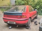 Mazda 323 1991 годаүшін600 000 тг. в Усть-Каменогорск