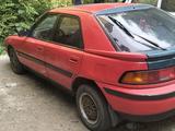 Mazda 323 1991 годаүшін600 000 тг. в Усть-Каменогорск – фото 2