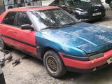 Mazda 323 1991 годаүшін600 000 тг. в Усть-Каменогорск – фото 3
