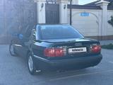 Audi 100 1993 года за 2 400 000 тг. в Тараз – фото 3