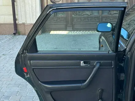 Audi 100 1993 года за 2 400 000 тг. в Тараз – фото 14