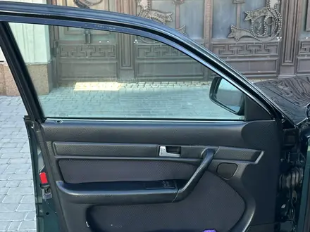 Audi 100 1993 года за 2 400 000 тг. в Тараз – фото 18