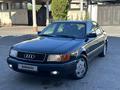 Audi 100 1993 года за 2 400 000 тг. в Тараз – фото 2
