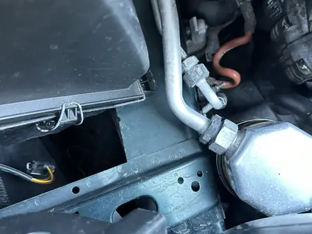 Audi 100 1993 года за 2 400 000 тг. в Тараз – фото 30