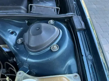 Audi 100 1993 года за 2 400 000 тг. в Тараз – фото 31