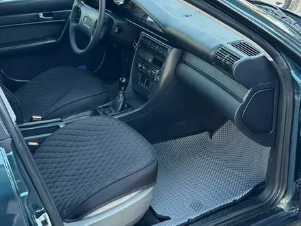 Audi 100 1993 года за 2 400 000 тг. в Тараз – фото 32