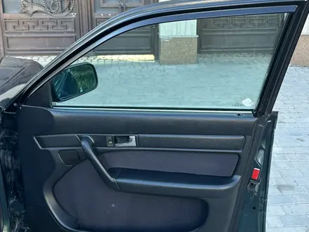 Audi 100 1993 года за 2 400 000 тг. в Тараз – фото 33