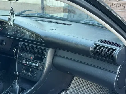 Audi 100 1993 года за 2 400 000 тг. в Тараз – фото 37