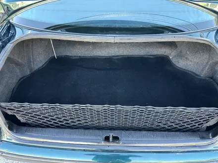 Audi 100 1993 года за 2 400 000 тг. в Тараз – фото 46