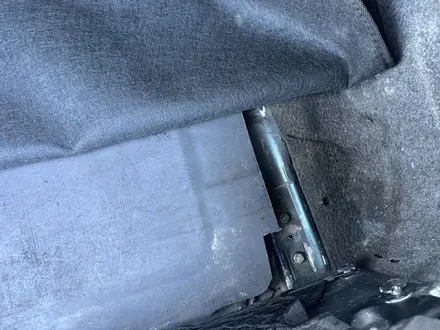 Audi 100 1993 года за 2 400 000 тг. в Тараз – фото 48
