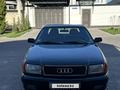 Audi 100 1993 года за 2 400 000 тг. в Тараз – фото 7