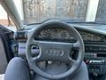Audi 100 1993 года за 2 400 000 тг. в Тараз – фото 50