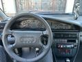Audi 100 1993 года за 2 400 000 тг. в Тараз – фото 52