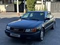 Audi 100 1993 года за 2 400 000 тг. в Тараз – фото 6