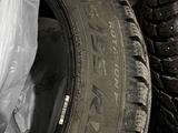 Зимние шипованные Pirelli Ice Zero за 195 000 тг. в Караганда – фото 5