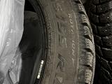 Зимние шипованные Pirelli Ice Zeroүшін180 000 тг. в Караганда – фото 5