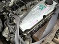 Двигатель Mitsubishi 4G93 трамблёрный из Японии. Гарантияүшін450 000 тг. в Астана – фото 5