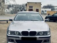 BMW 528 1996 годаfor3 500 000 тг. в Актау