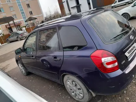 ВАЗ (Lada) Kalina 2194 2014 годаүшін1 850 000 тг. в Астана – фото 11