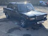 ВАЗ (Lada) 2107 2010 годаfor1 200 000 тг. в Усть-Каменогорск – фото 3