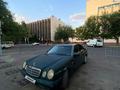 Mercedes-Benz E 230 1997 годаүшін1 600 000 тг. в Алматы – фото 3