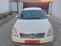 Nissan Teana 2005 годаүшін3 000 000 тг. в Атырау