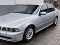 BMW 530 2002 года за 4 750 000 тг. в Алматы – фото 3