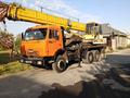 Ивановец  КС-54711-1 2005 года за 14 000 000 тг. в Шымкент