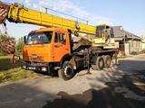 Ивановец  КС-54711-1 2005 года за 14 000 000 тг. в Шымкент